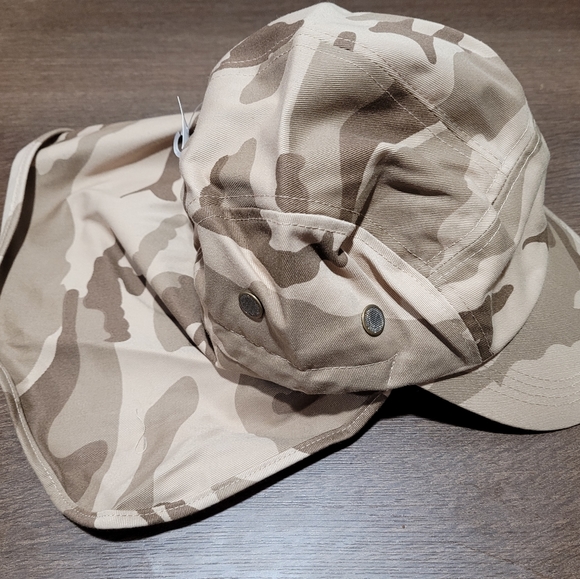 Solid Wing Cap - Picture 4 of 5